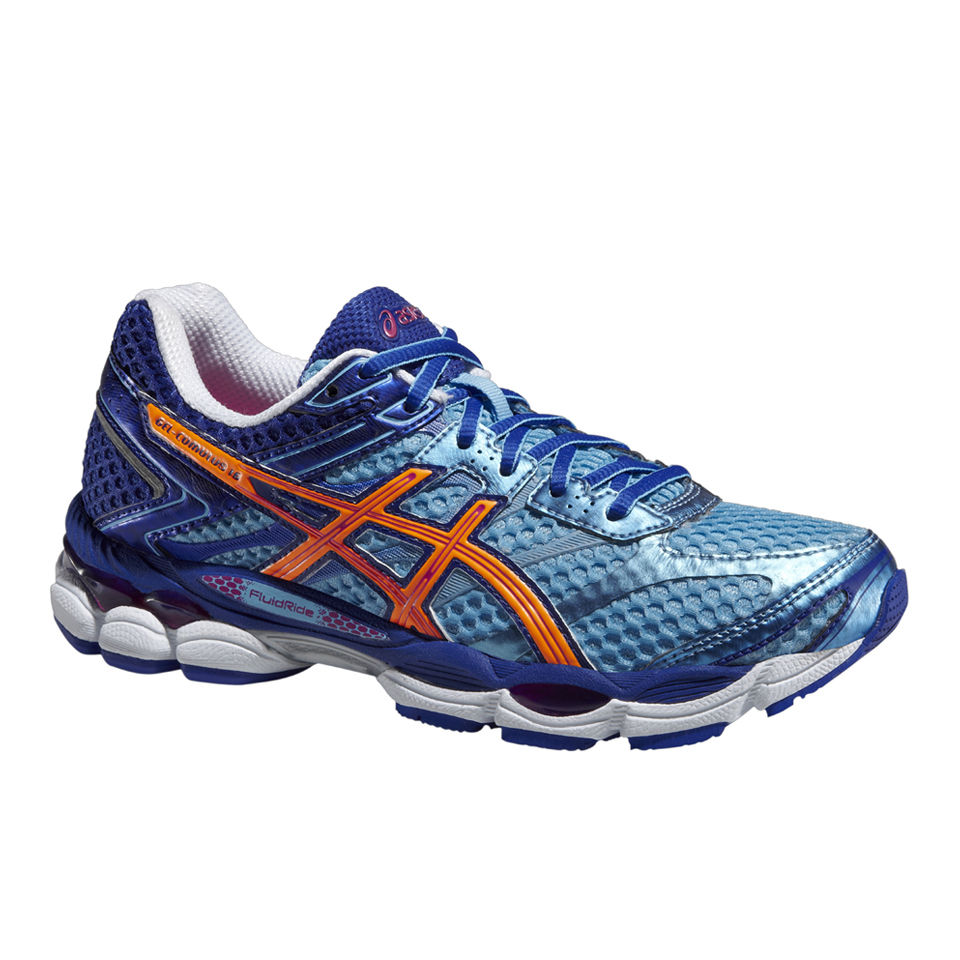 asics gel pulse 6 deepblue