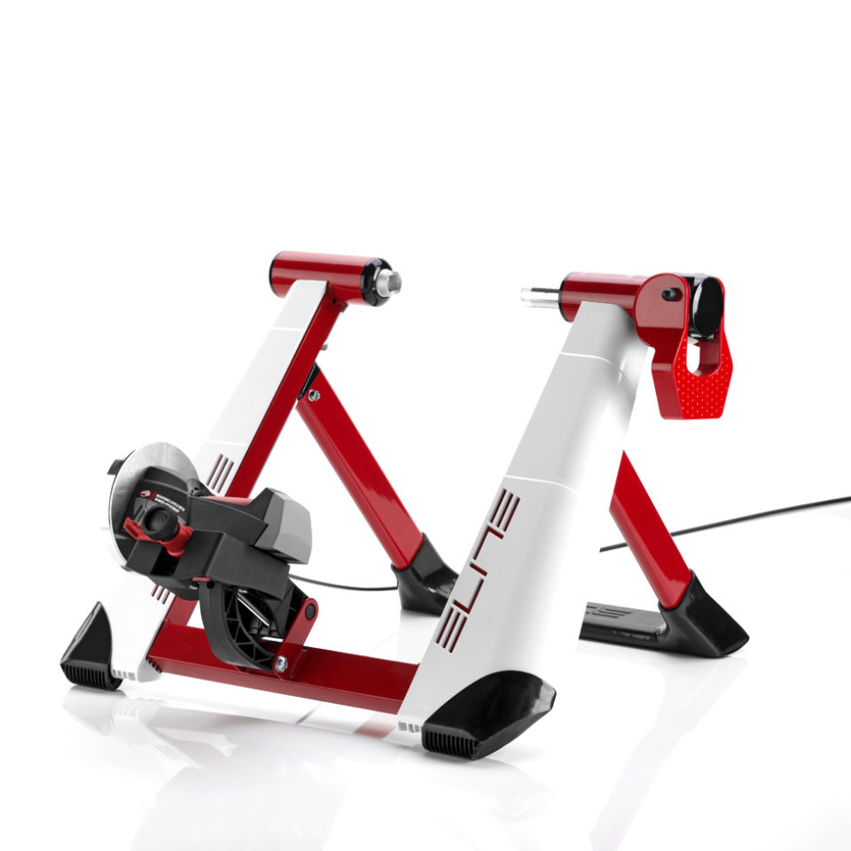 elite novo trainer