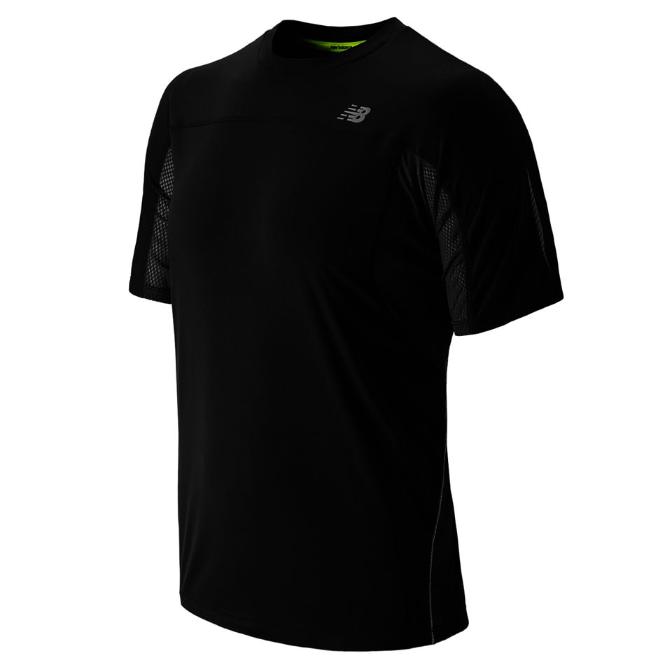 new balance ice t shirt