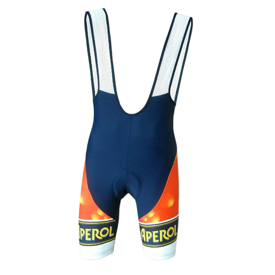 aperol cycling jersey