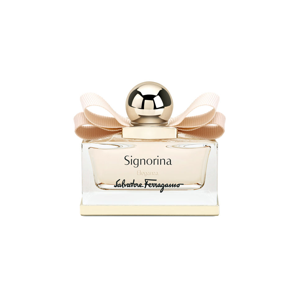 signorina eleganza eau de parfum