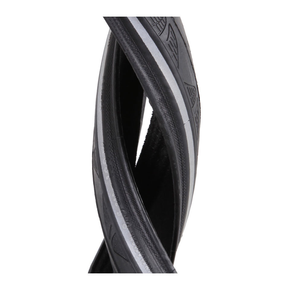 continental grand prix 4000s ii reflex folding road tyre