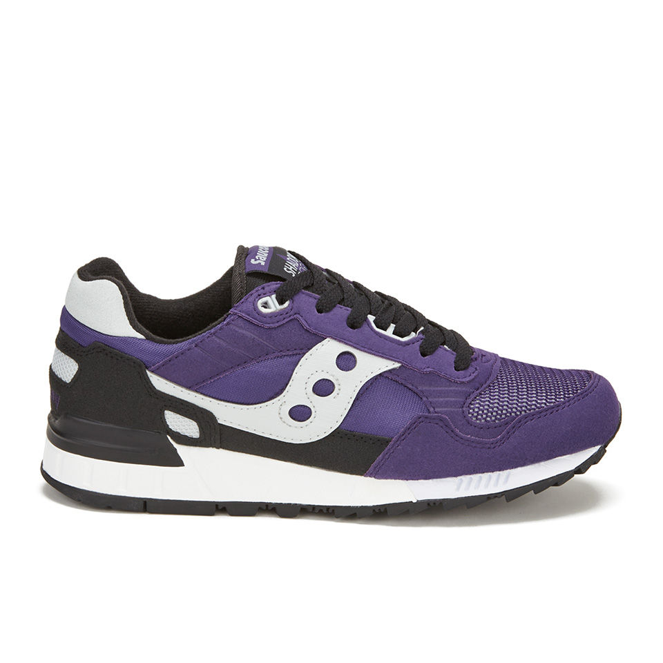 saucony sneakers mens purple