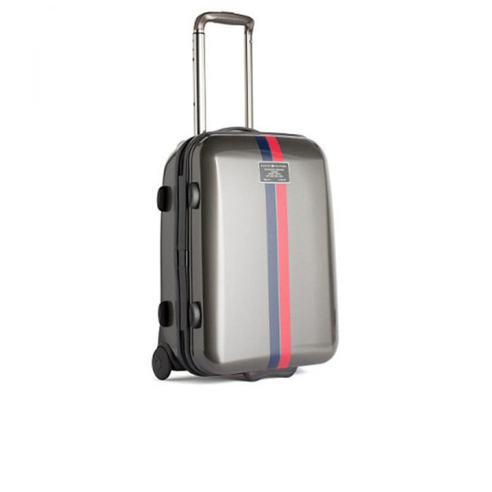 tommy hilfiger trolly bags