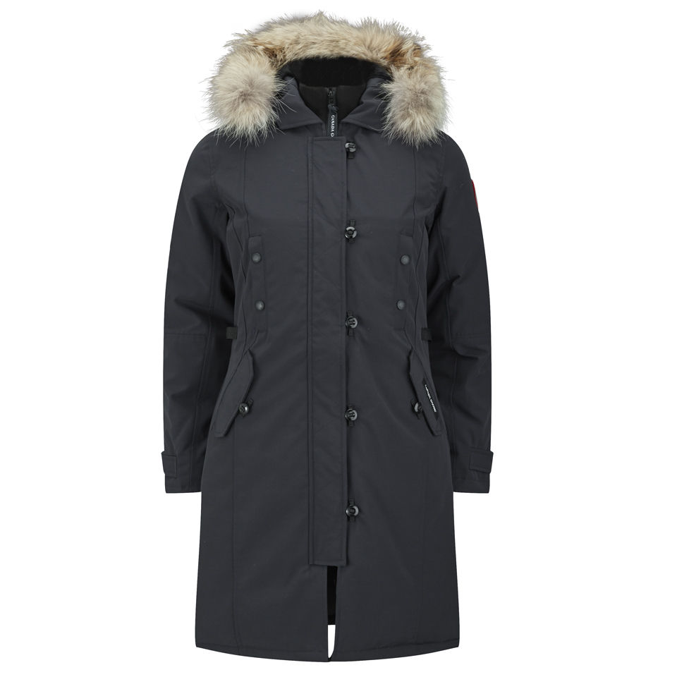 women's kensington parka