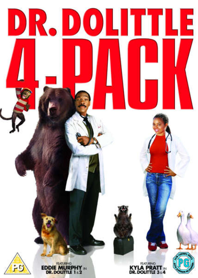 Dr Dolittle 1 Dr Dolittle 1