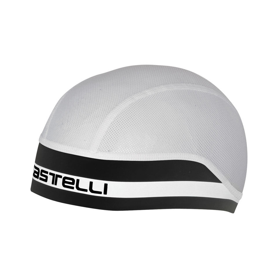 cycling skull cap summer