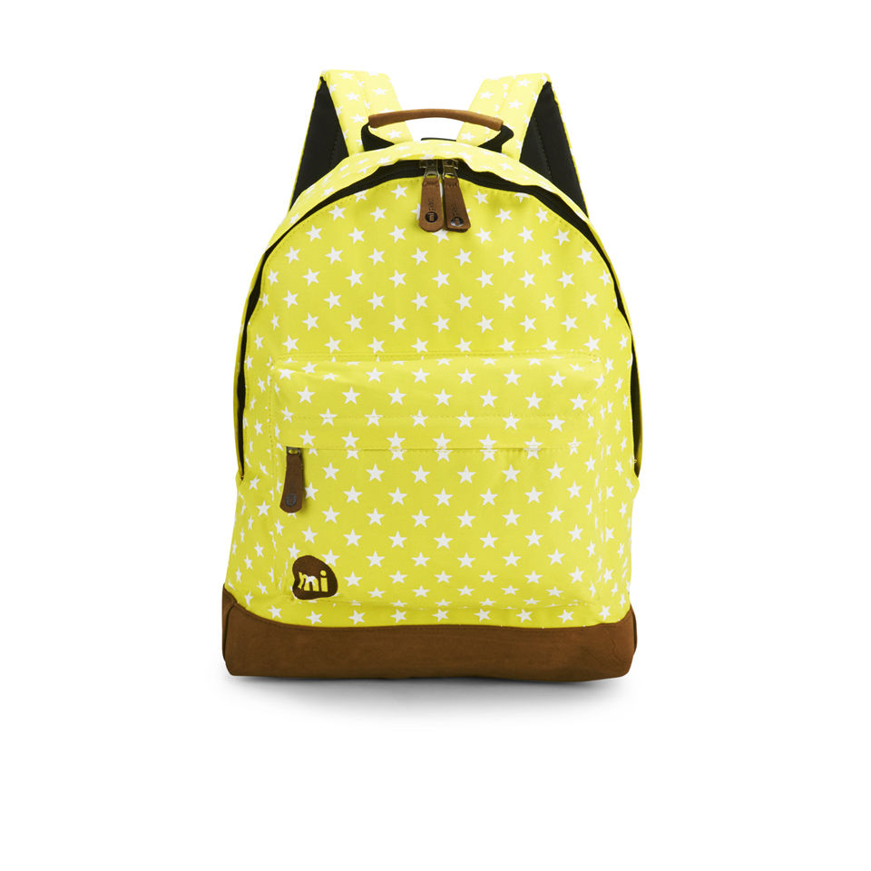 mi pac all stars backpack