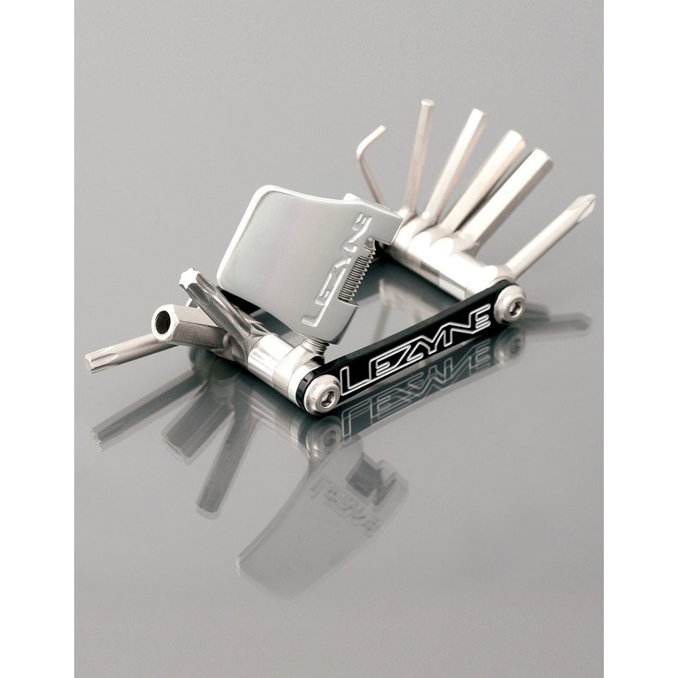 Lezyne - V-10 Multi Tool | multi_tools_component Lezyne V-10 Multi Tool | multi_tools_component
