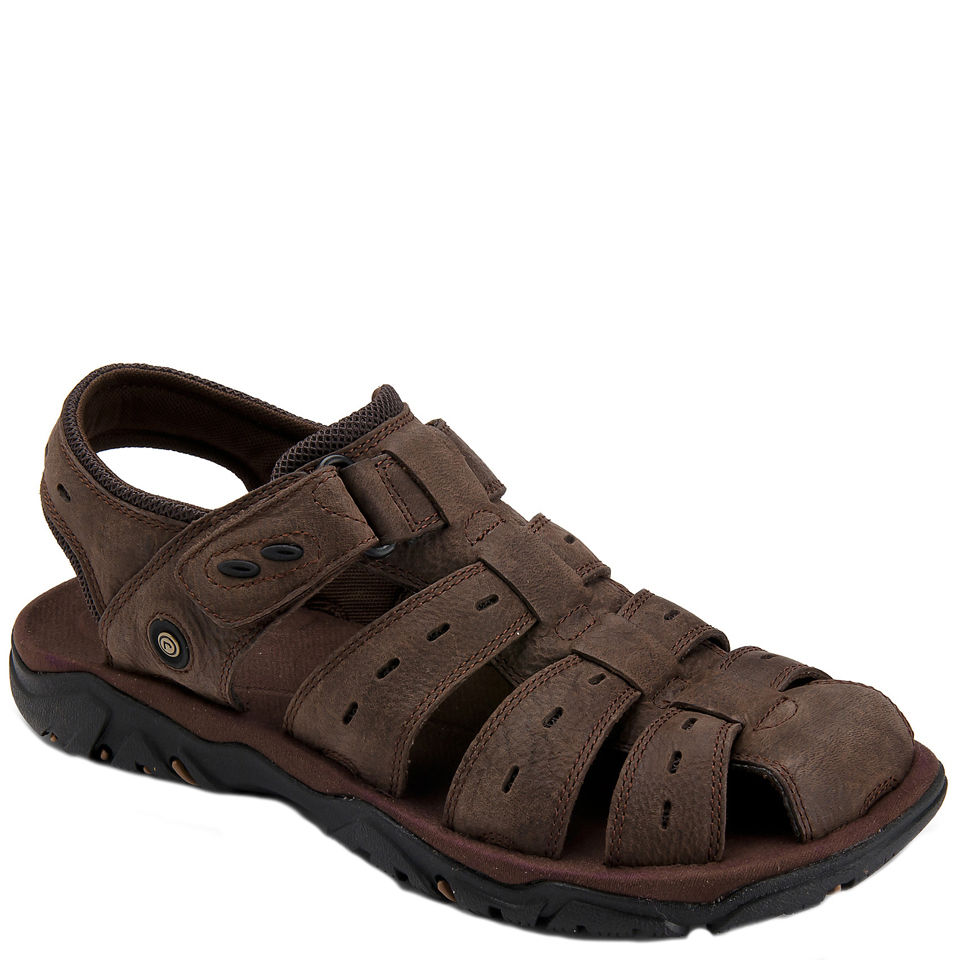rockport fisherman sandals