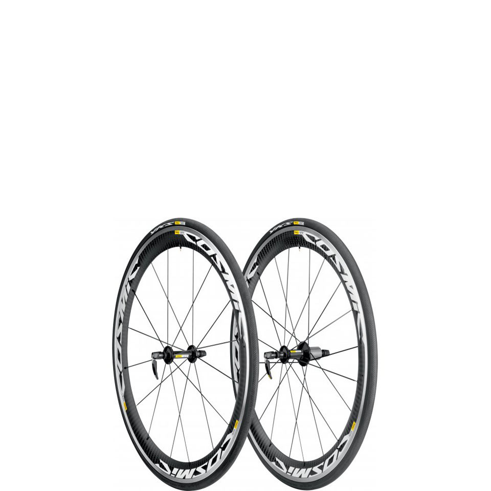 mavic cosmic sls carbon