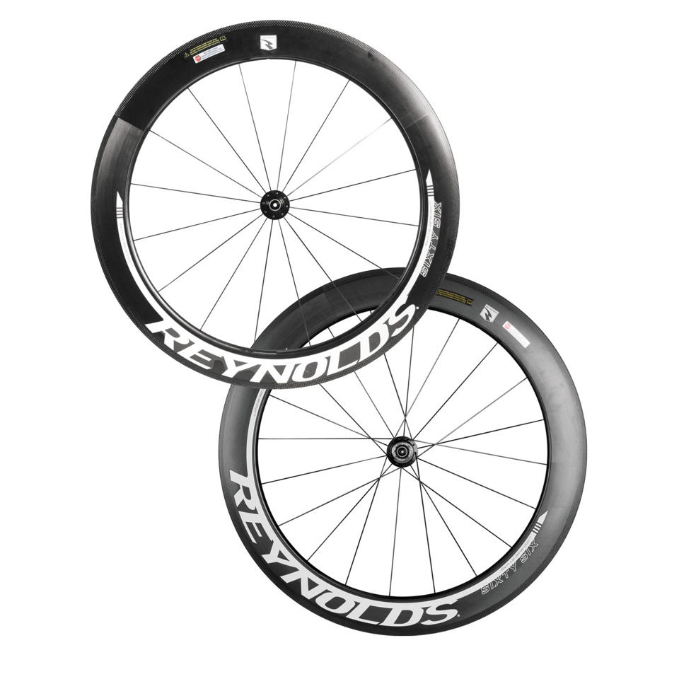 Reynolds sixty six clincher Clearance