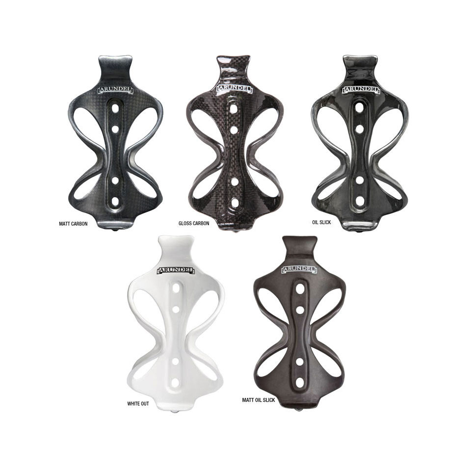 Arundel Mandible Cycling Bottle Cage Probikekit Uk
