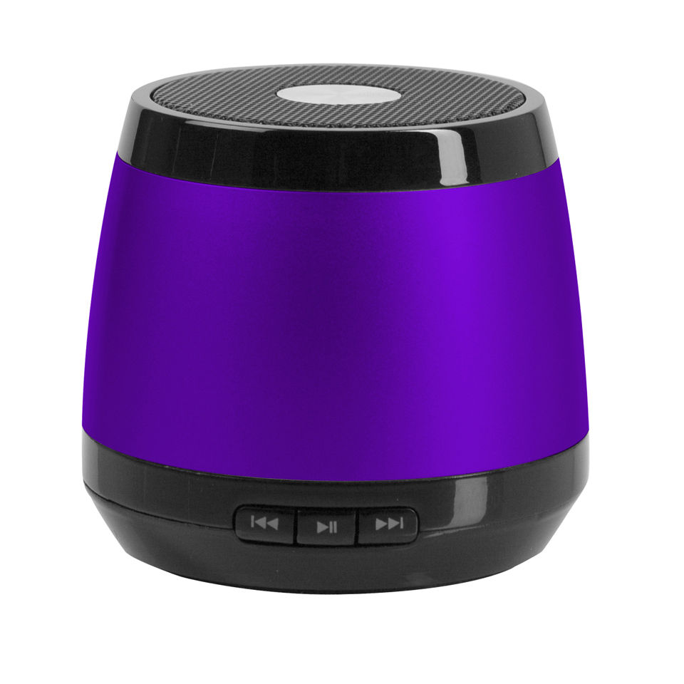 hmdx jam classic bluetooth speaker