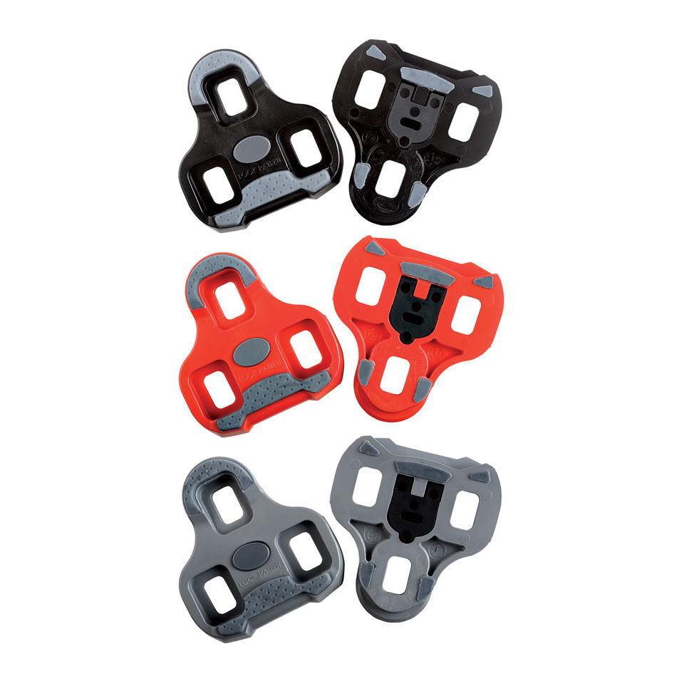 Look Keo Grip Cleats Probikekit throughout Cycling Cleats