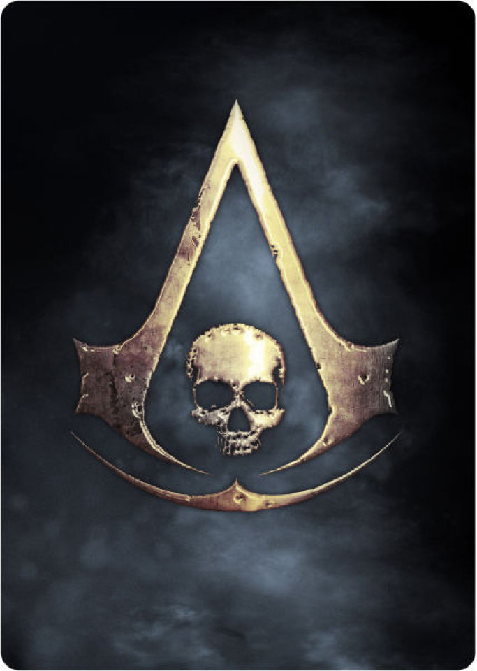 Assassin's Creed 4 Black Flag: Skull Edition Xbox One | Zavvi