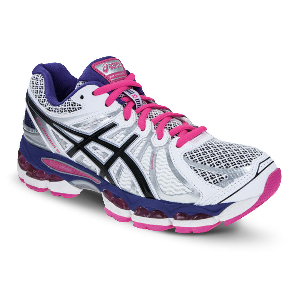 asics gel nimbus 15 womens purple