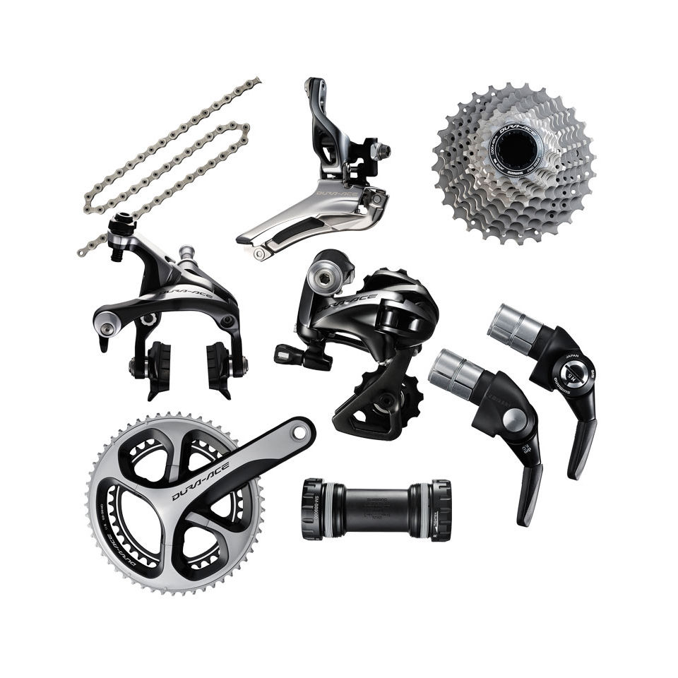 Dura ace 7900 groupset outlet