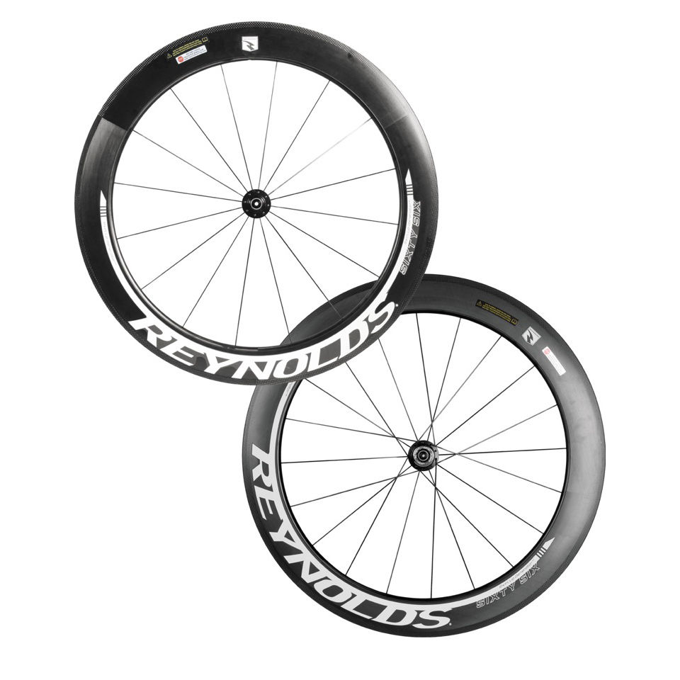 Reynolds tubular wheels clearance