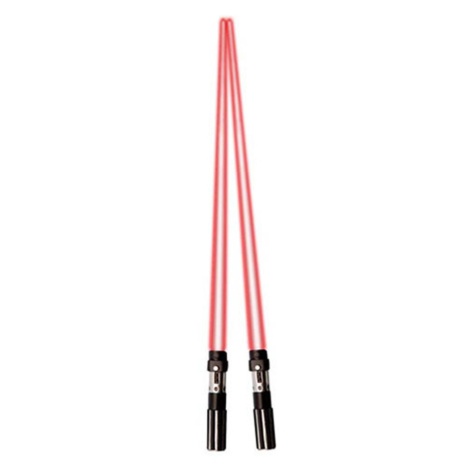 Star Wars Chopsticks Darth Vader Light Up Version Merchandise | Zavvi