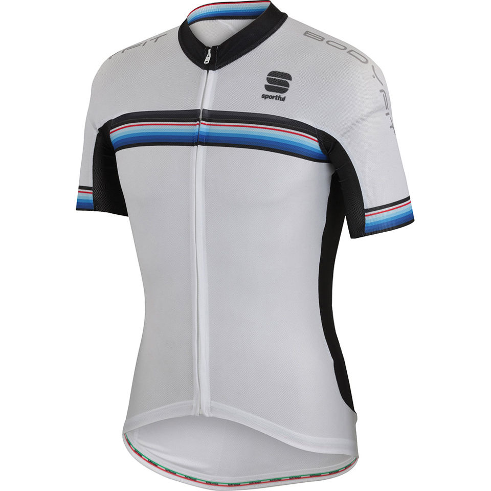sportful aero jersey
