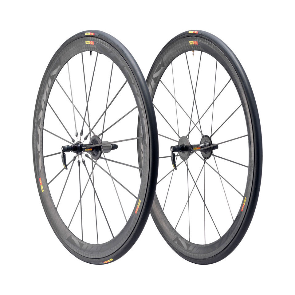 mavic cosmic carbone ultimate