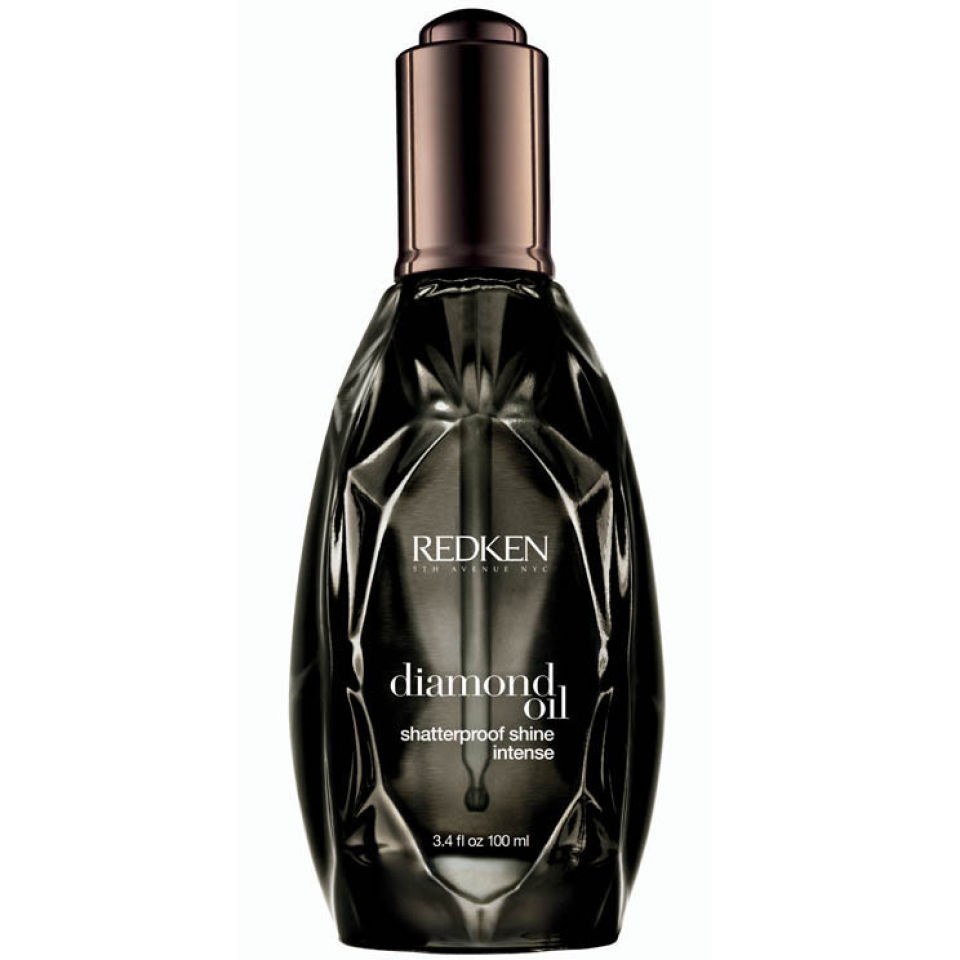 Redken Diamond Oil Shatterproof Shine Intense (100ml