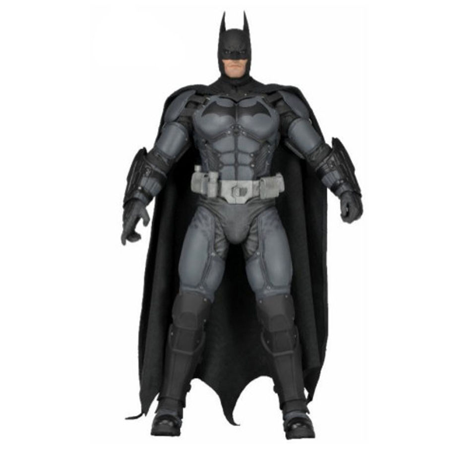 neca batman arkham origins