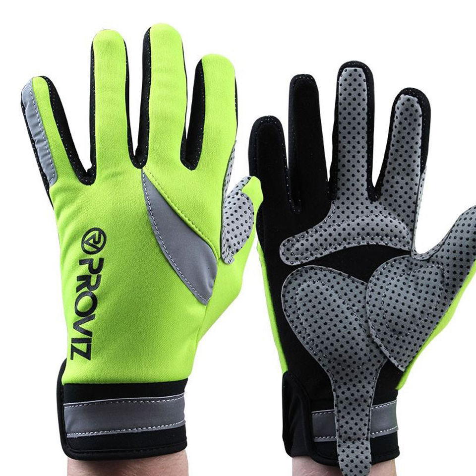 proviz cycling gloves