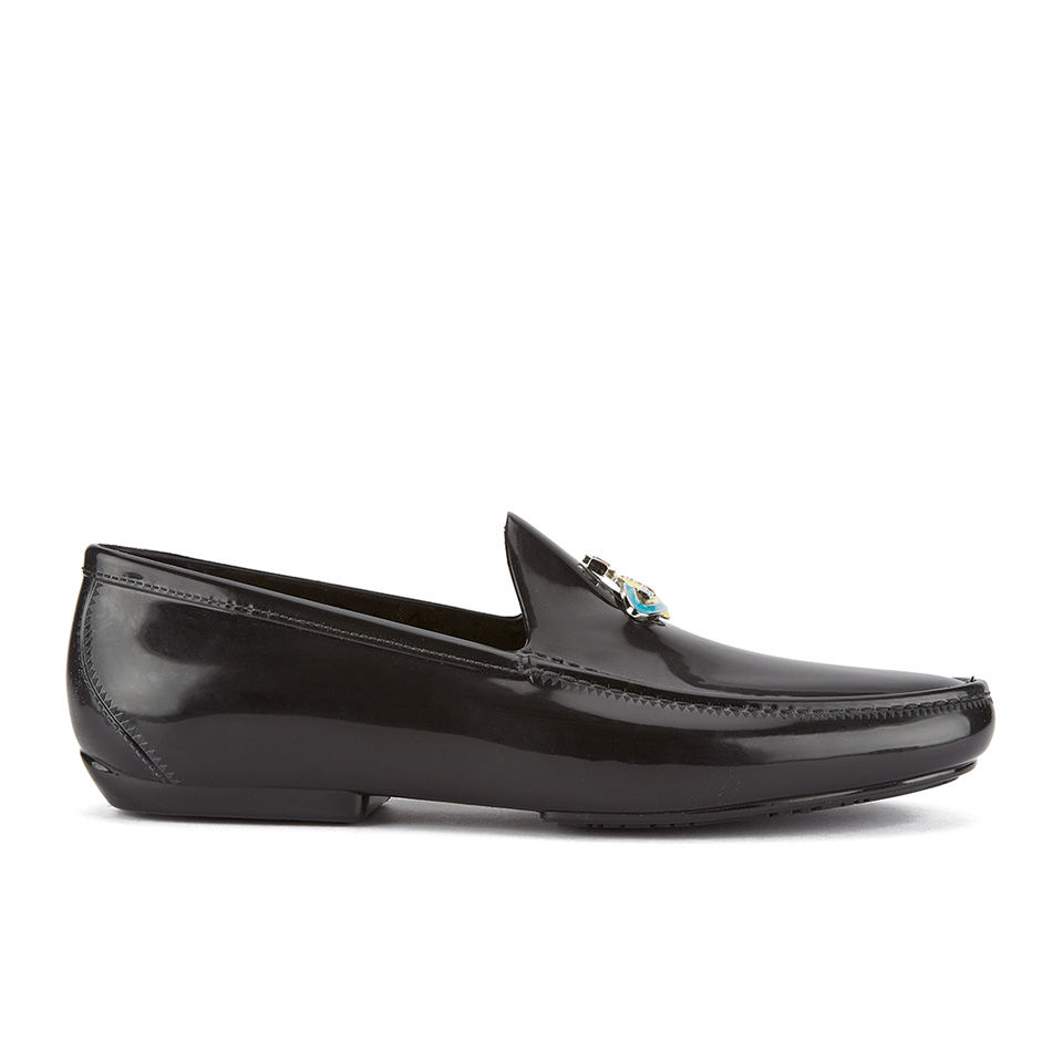 Vivienne Westwood Men's Orb Loafers 