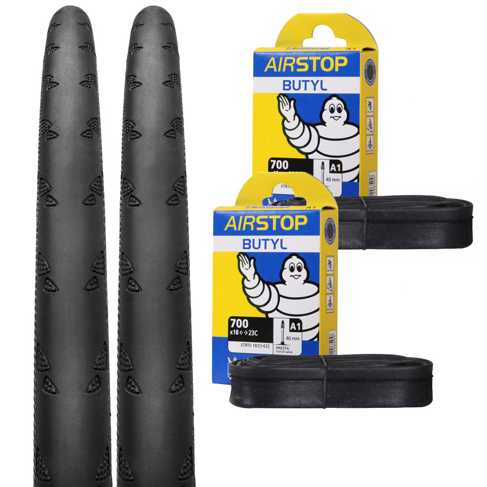 continental gatorskin 23mm psi