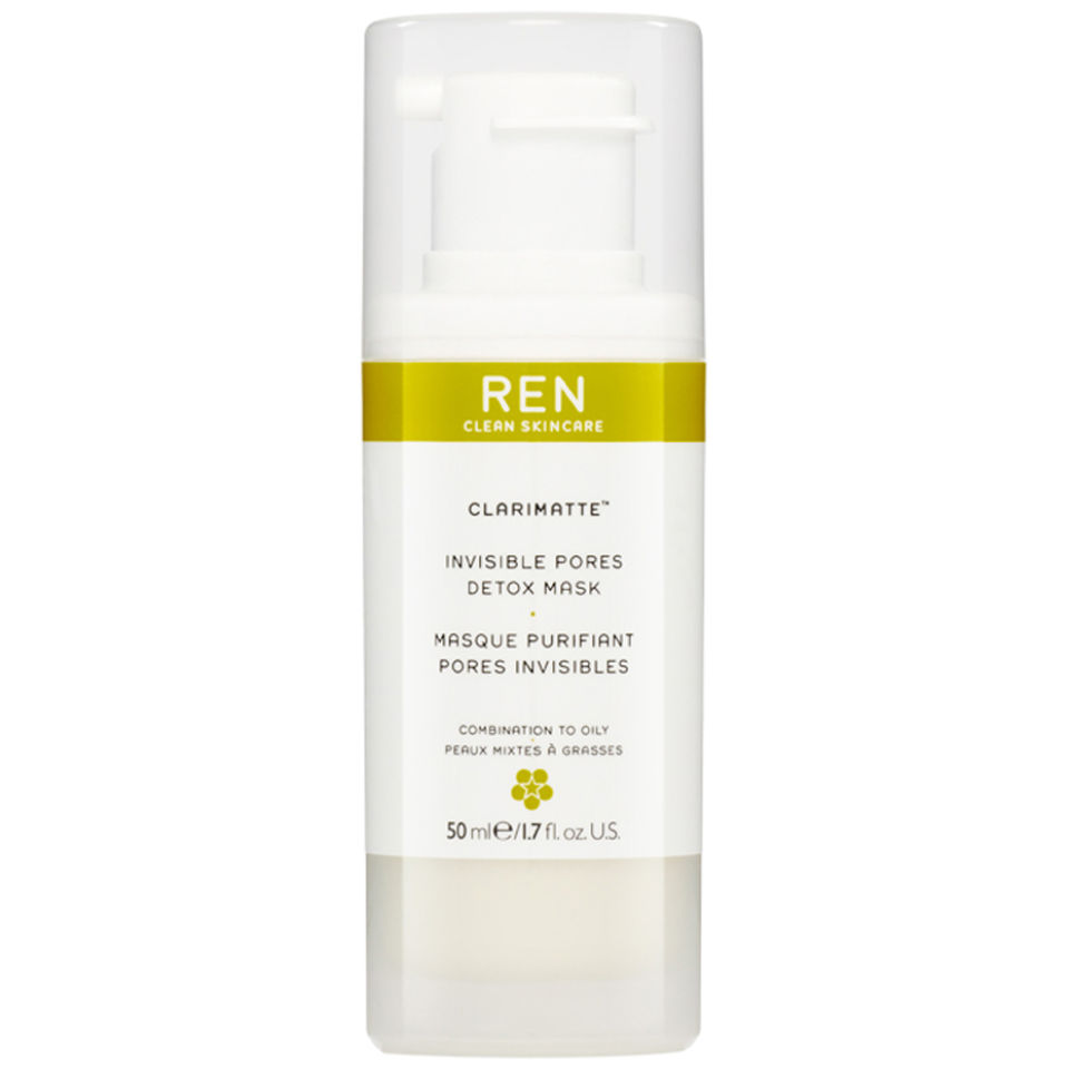 Ren Detox Mask ren clarimatte invisible pores detox mask reviews free Ren Detox Mask ren clarimatte invisible pores detox mask reviews free