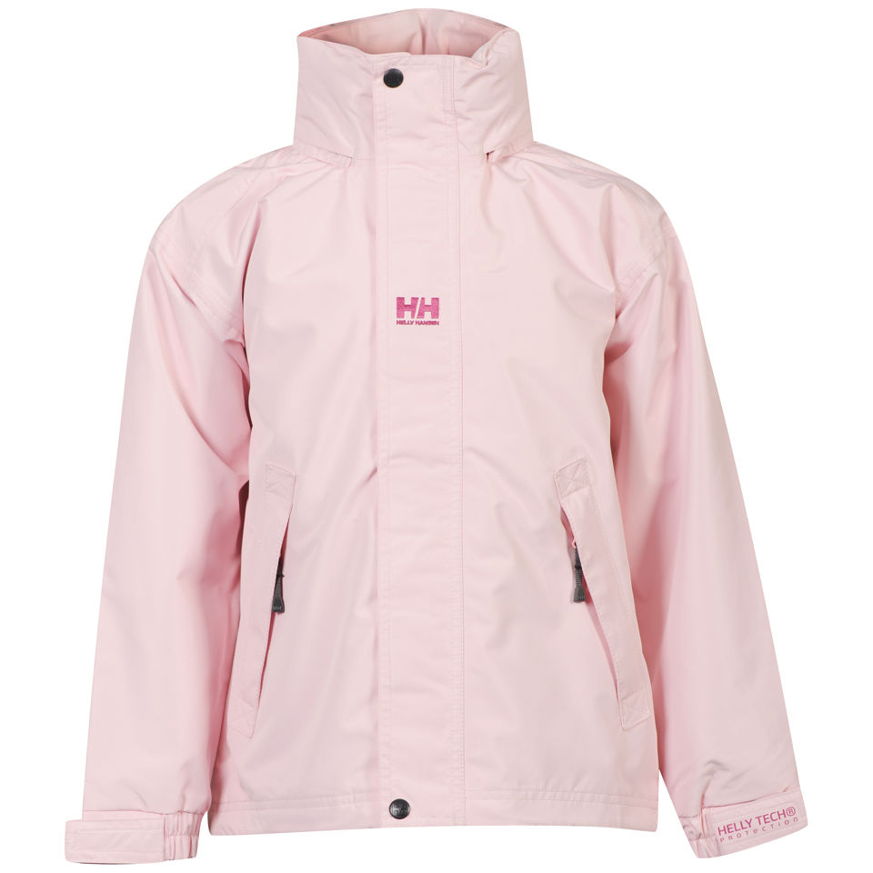 helly hansen girl