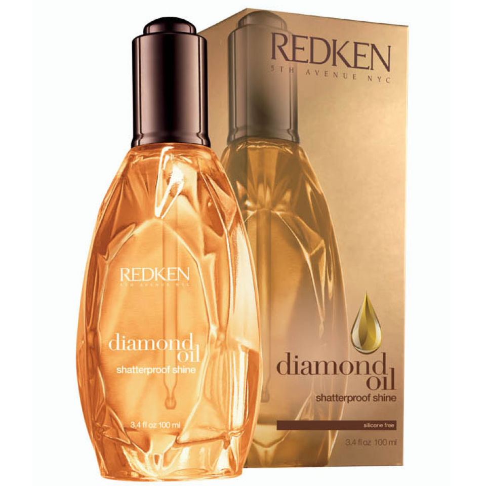 redken diamond oil shatterproof shine redken diamond oil shatterproof shine