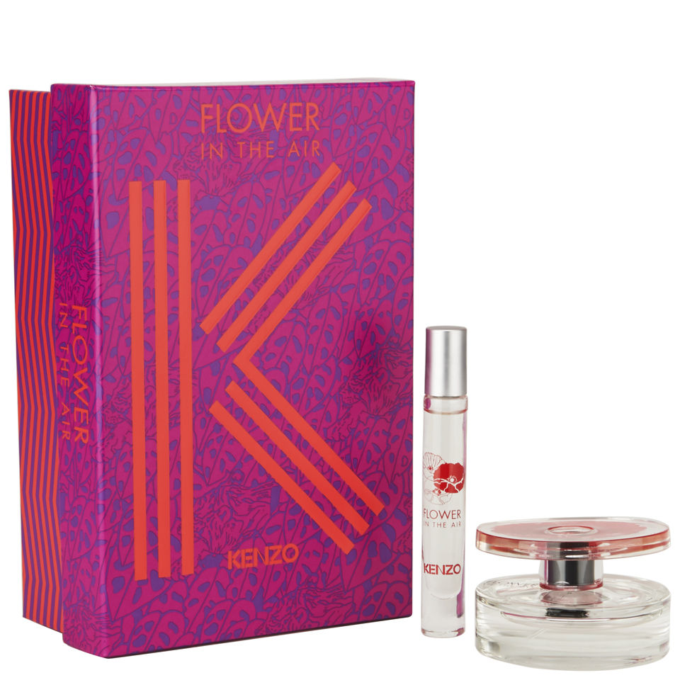 kenzo flower in the air 30ml