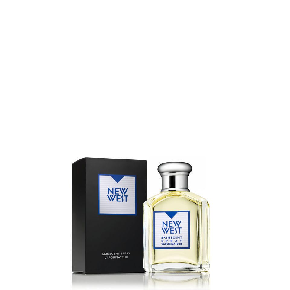 aramis new west for him 100ml
