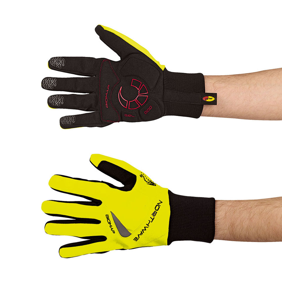 Northwave biomap gloves outlet
