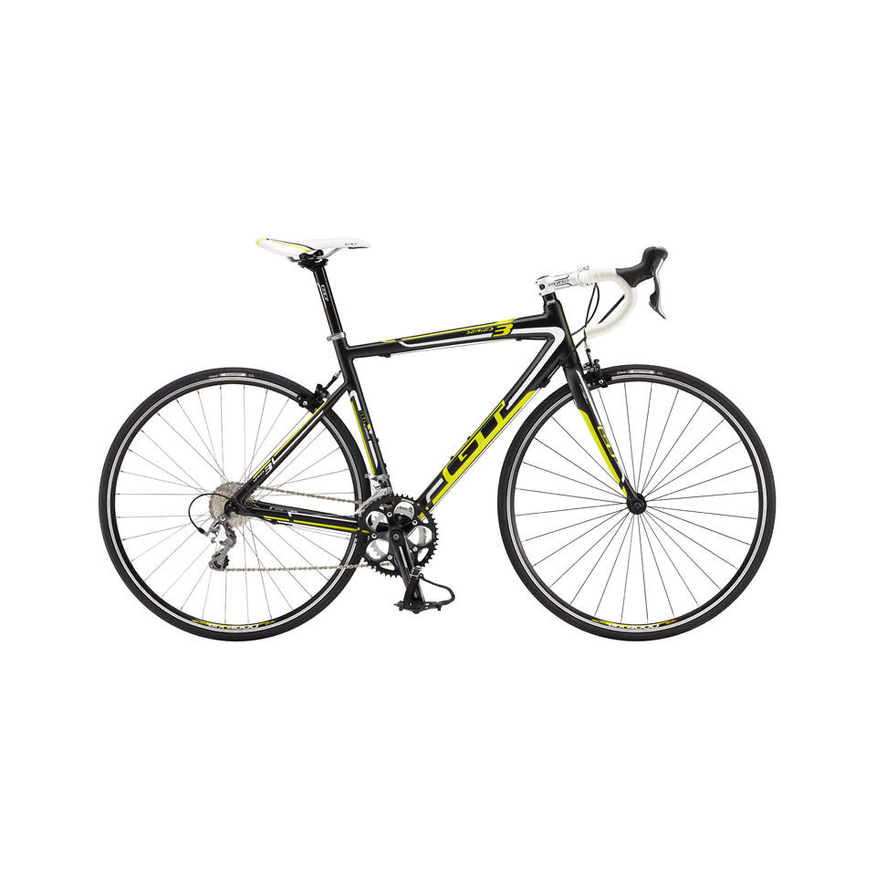 gt gtr road bike