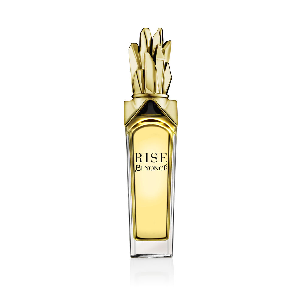Beyonce Rise Eau De Parfum 50ml Free Shipping Lookfantastic