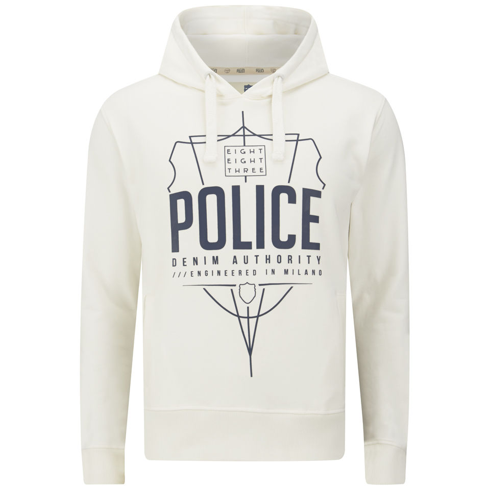 883 police milano jeans