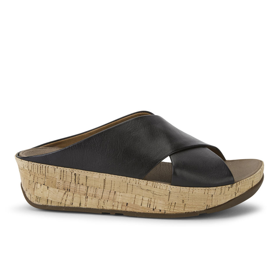 fitflop kys black