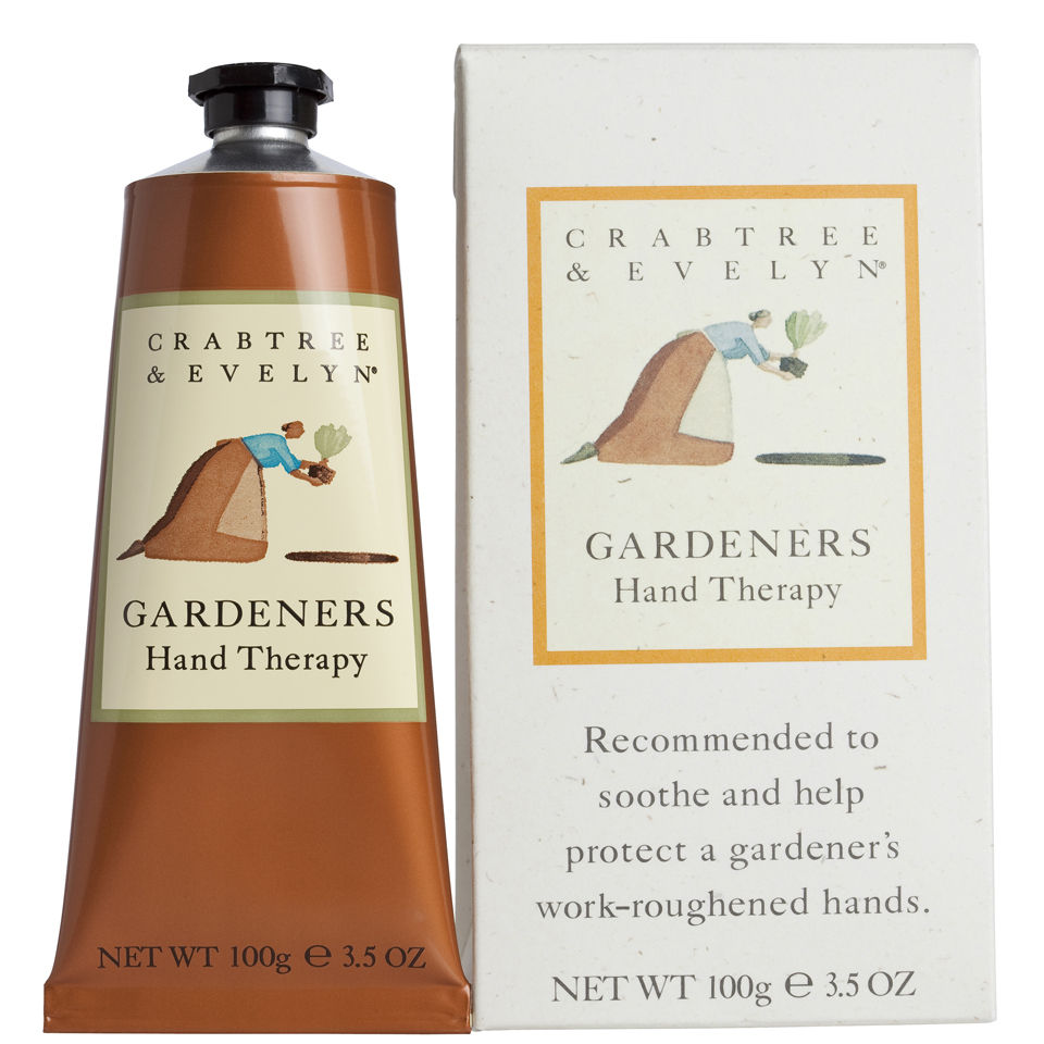Gardener's Hand Therapy Handcream Gardener's Hand Therapy Handcream