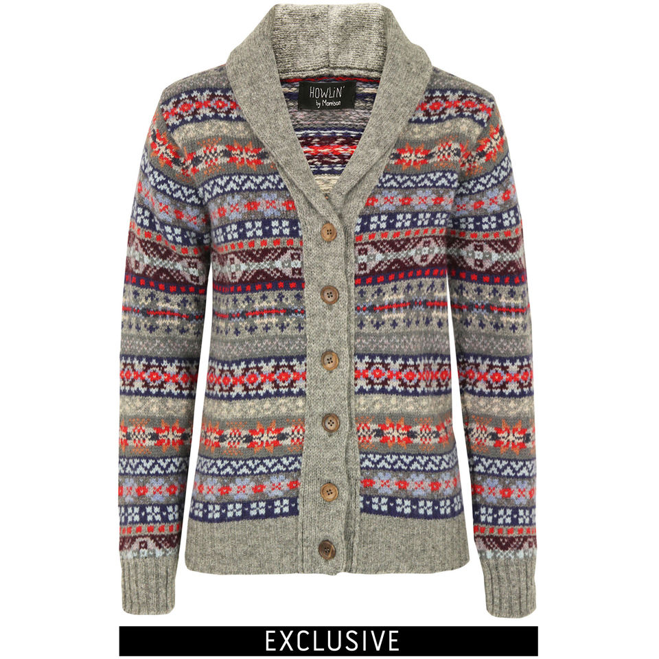 morrisons ladies cardigans
