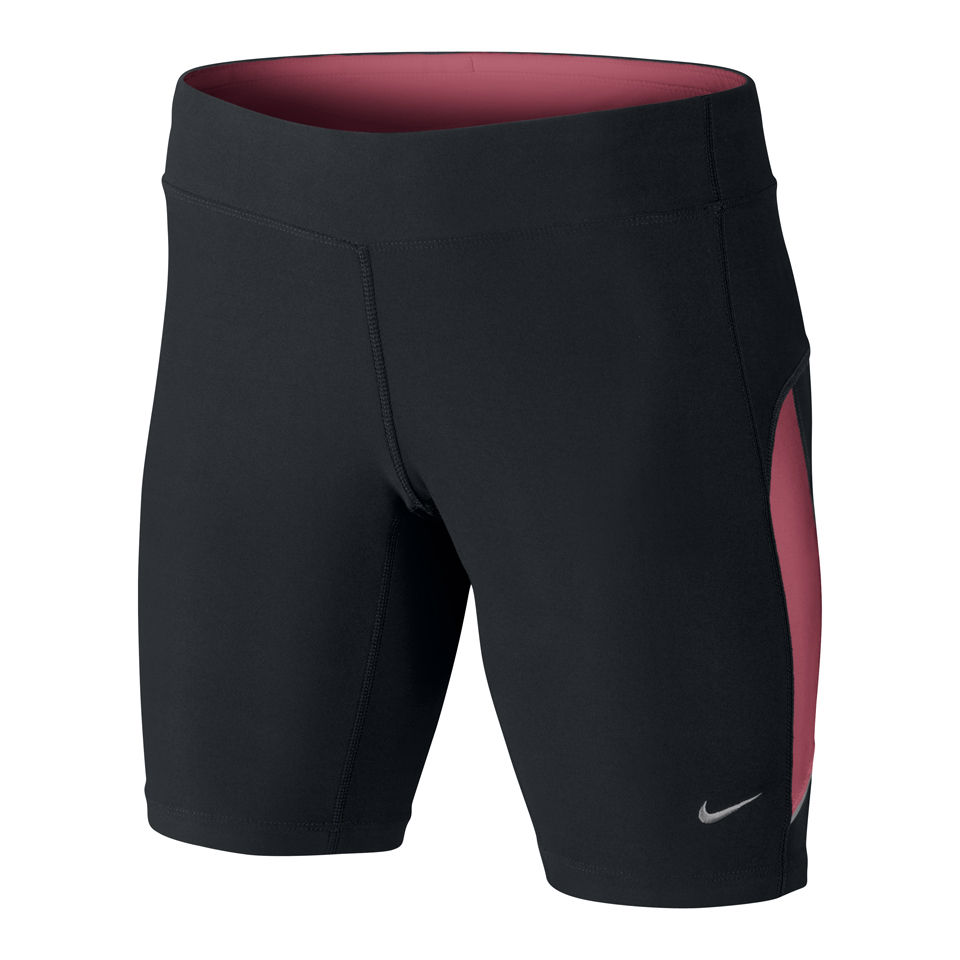 nike 8 inch shorts