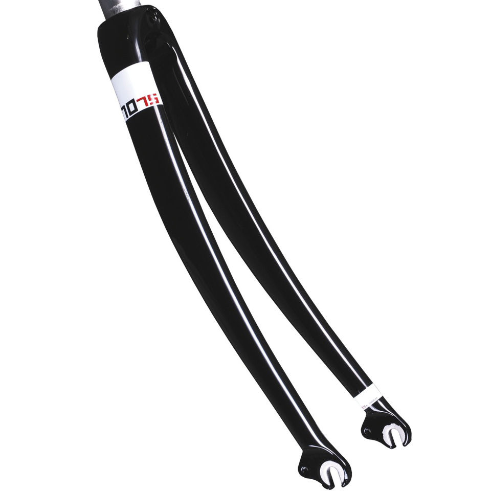 kinesis alloy fork