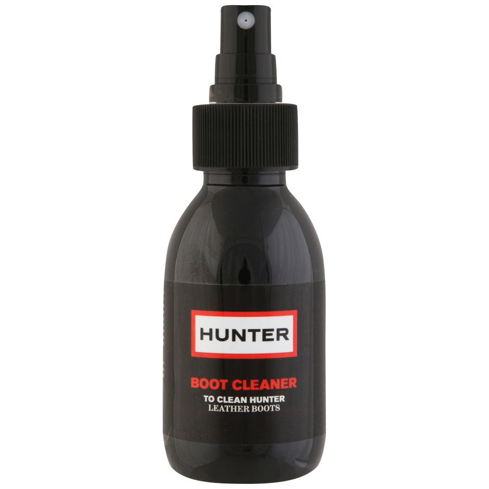 Hunter Boot Cleaner Footwear Zavvi