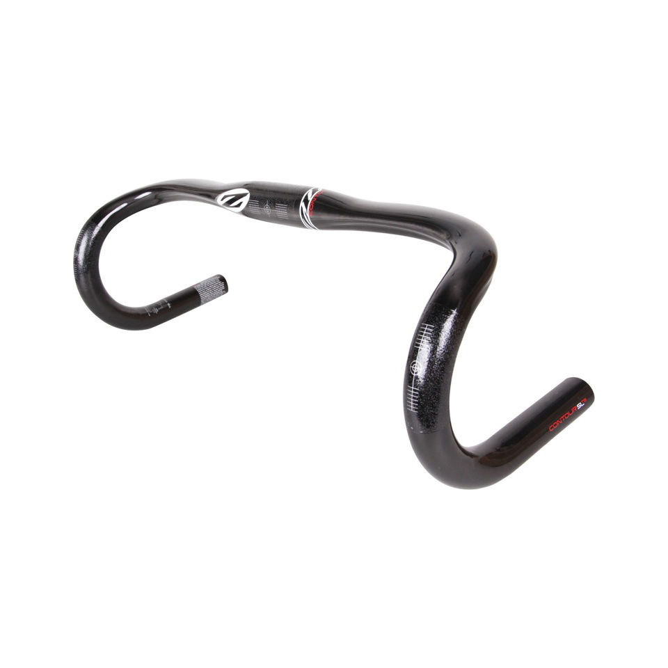 zipp contour sl carbon handlebar