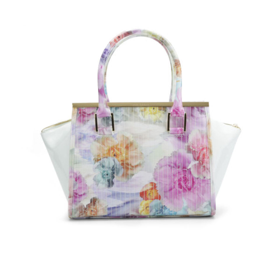 ted baker beach bag