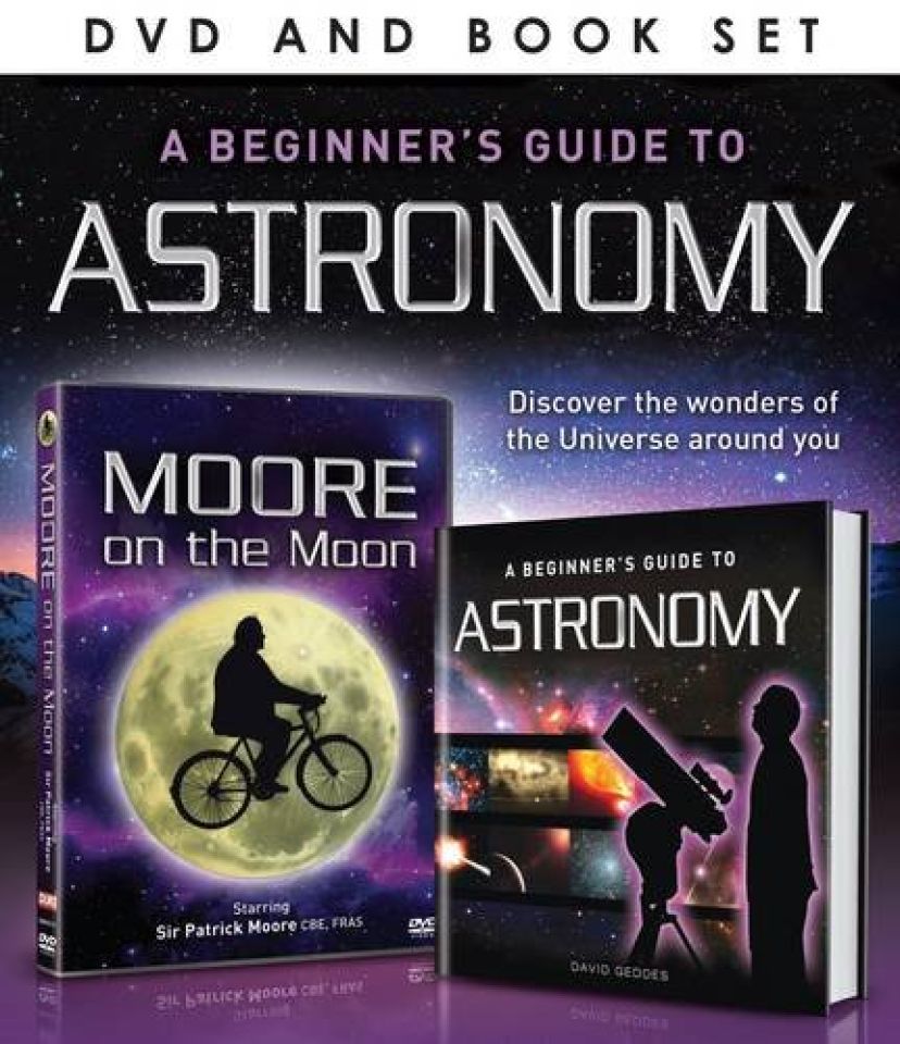 A Beginner Guide To Astronomy Includes Book Dvd Zavvi A Beginner Guide To Astronomy Includes Book Dvd Zavvi
