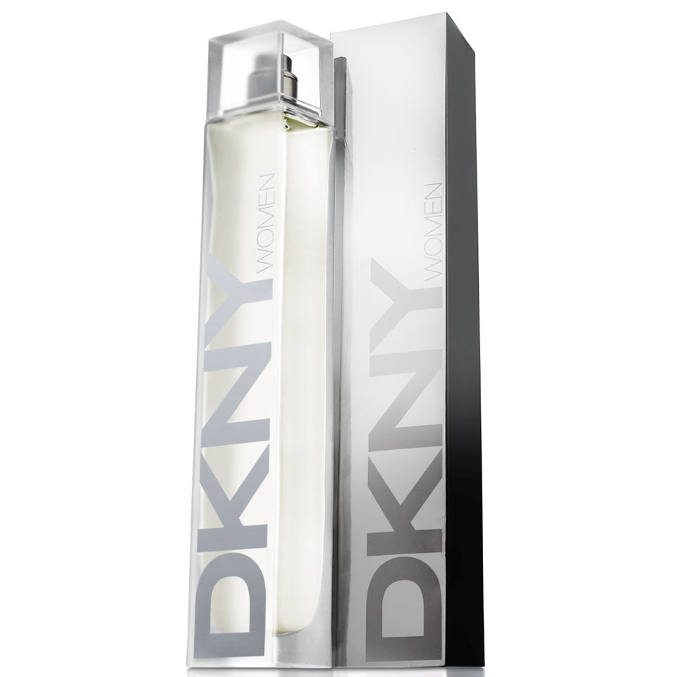 DKNY Women Eau de Parfum 100ml - FREE Delivery